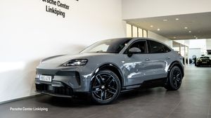 Porsche Cayenne bild 7