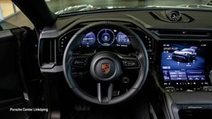 Porsche Cayenne bild 12