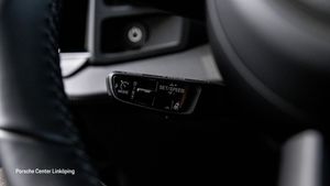 Porsche Cayenne bild 19