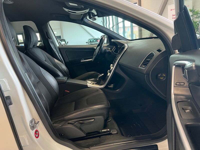 Volvo XC60 bild 10