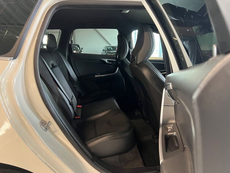 Volvo XC60 bild 14