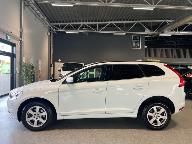 Volvo XC60 bild 7