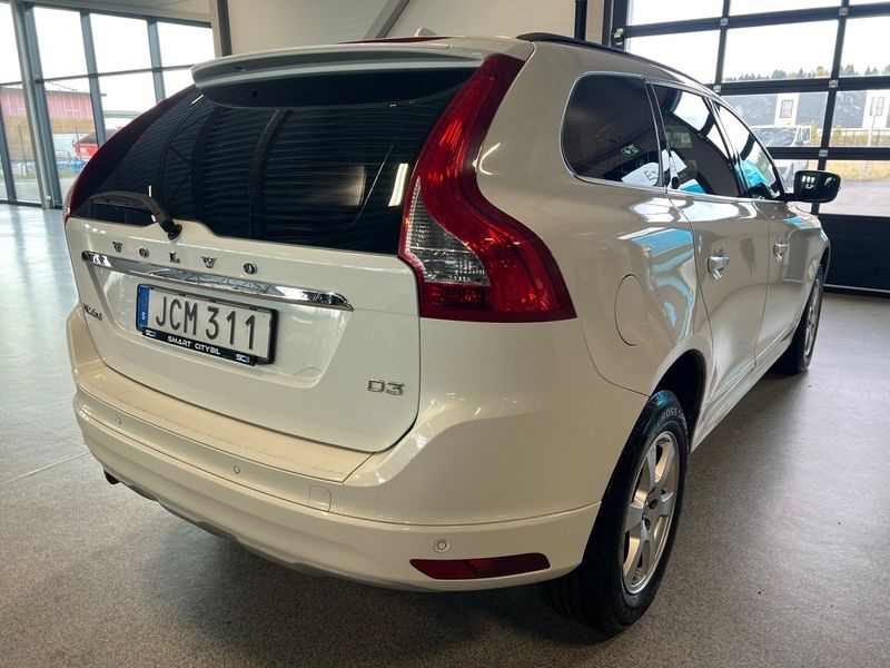 Volvo XC60 bild 3