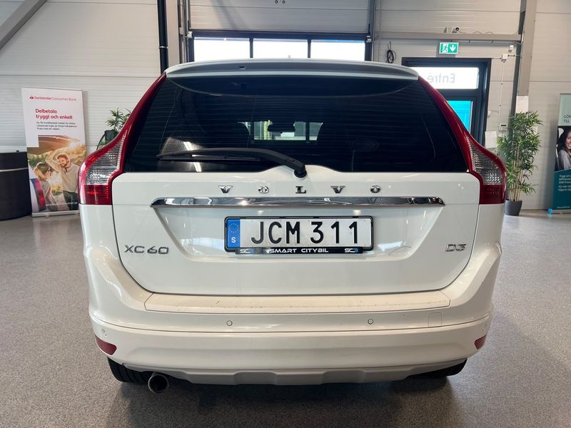 Volvo XC60 bild 4