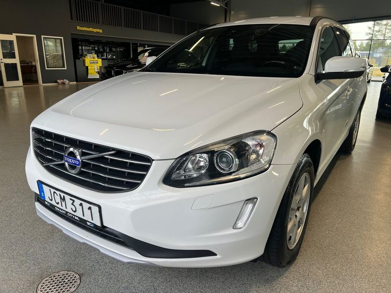 Volvo XC60 bild 8
