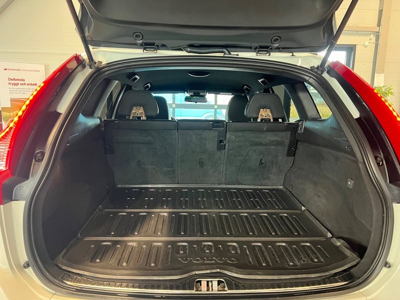 Volvo XC60 bild 5