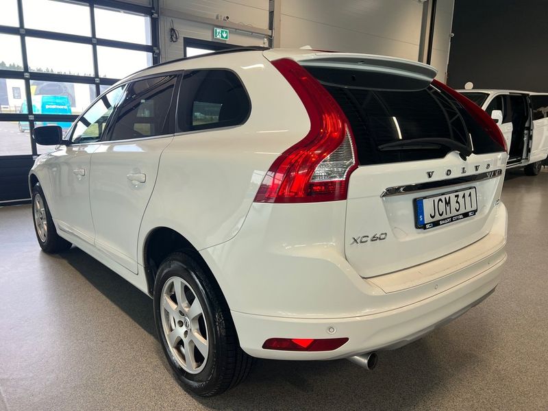 Volvo XC60 bild 6