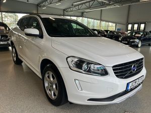 Volvo XC60 bild 1