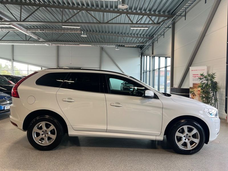 Volvo XC60 bild 2