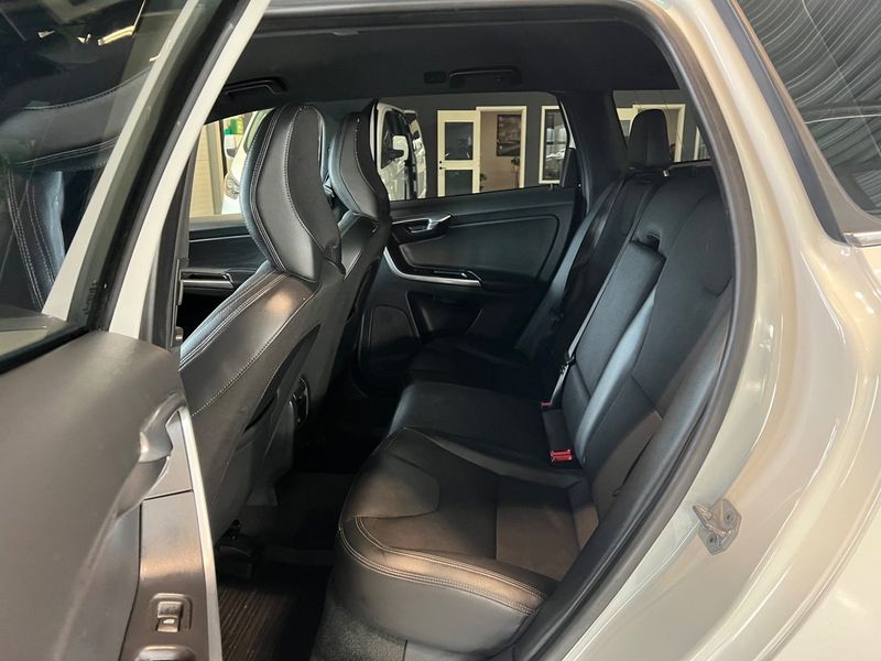 Volvo XC60 bild 15
