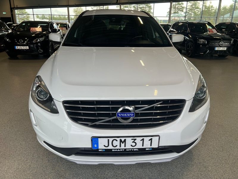 Volvo XC60 bild 9