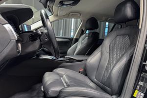 BMW 530 bild 12