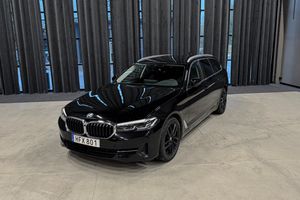BMW 530 bild 1