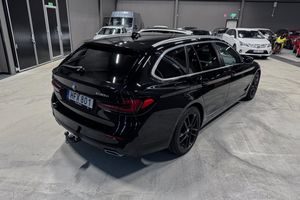 BMW 530 bild 7
