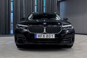 BMW 530 bild 11