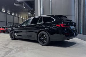 BMW 530 bild 4