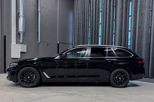 BMW 530 bild 3