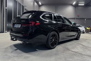 BMW 530 bild 8