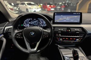 BMW 530 bild 17