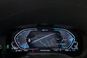 BMW 530 bild 18