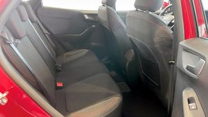 Ford Puma bild 5