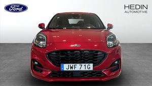 Ford Puma bild 8