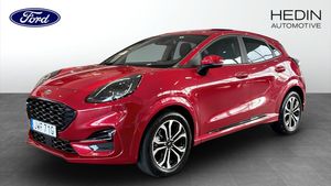 Ford Puma bild 1