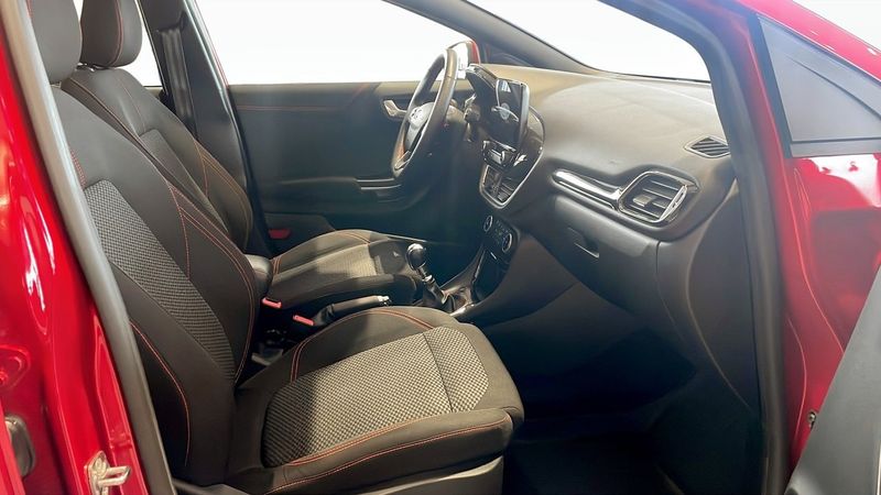 Ford Puma bild 3