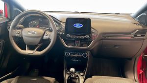 Ford Puma bild 4