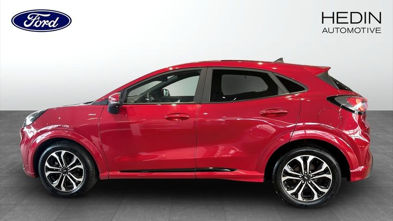Ford Puma bild 6