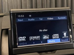 Mercedes C220 bild 16