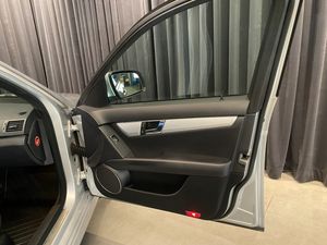 Mercedes C220 bild 38