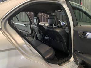 Mercedes C220 bild 37