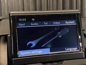 Mercedes C220 bild 17