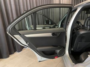 Mercedes C220 bild 35