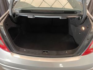 Mercedes C220 bild 28