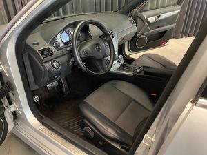 Mercedes C220 bild 30