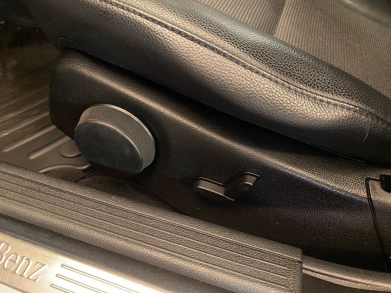 Mercedes C220 bild 33