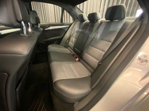 Mercedes C220 bild 8