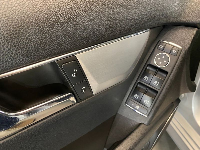 Mercedes C220 bild 32