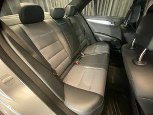 Mercedes C220 bild 10