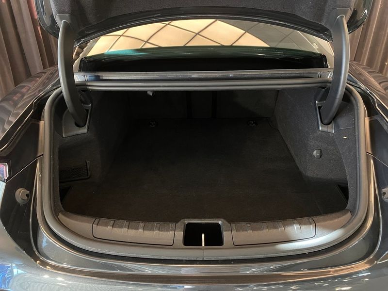 Porsche Taycan bild 30