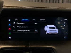 Porsche Taycan bild 22