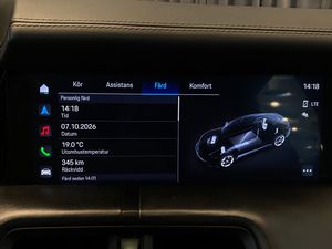 Porsche Taycan bild 23