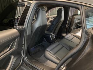 Porsche Taycan bild 37