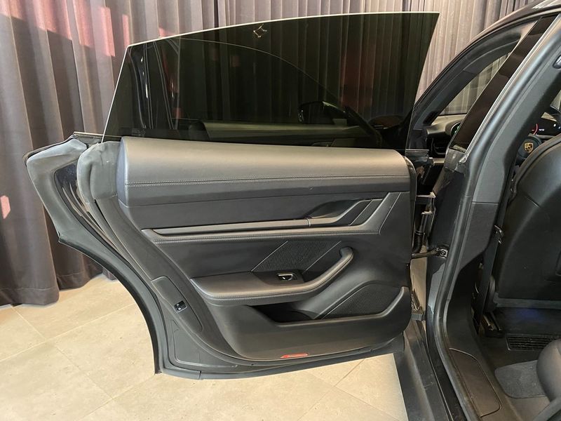 Porsche Taycan bild 38