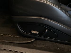 Porsche Taycan bild 36