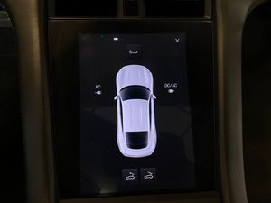 Porsche Taycan bild 26