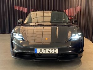 Porsche Taycan bild 4