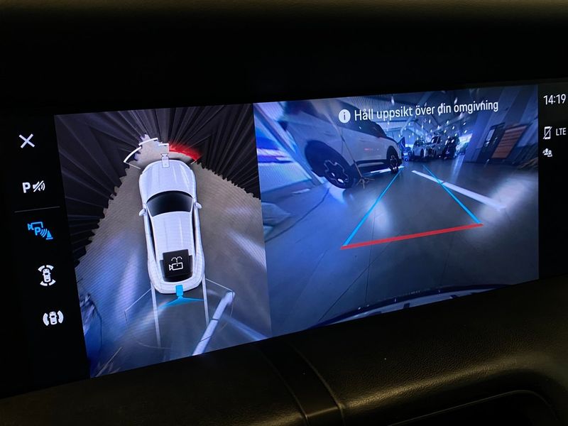 Porsche Taycan bild 29